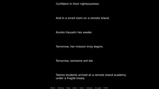 Скриншот 5 к игре Island Of Shadows