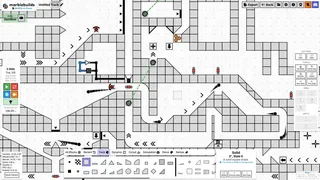 Скриншот 1 к игре marblebuilds