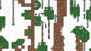 Скриншот 8 к игре marblebuilds