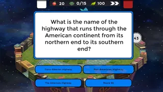 Скриншот 3 к игре TriviOwl
