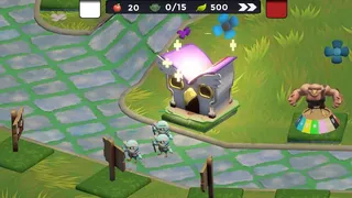 Скриншот 4 к игре TriviOwl