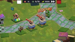 Скриншот 5 к игре TriviOwl