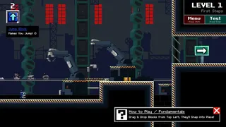 Скриншот 1 к игре SubPrime Delivery