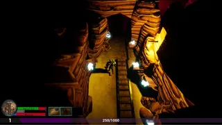 Скриншот 4 к игре Pragma Once