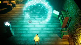 Скриншот 5 к игре Pragma Once