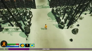 Скриншот 6 к игре Pragma Once