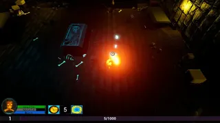 Скриншот 7 к игре Pragma Once