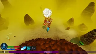 Скриншот 8 к игре Pragma Once