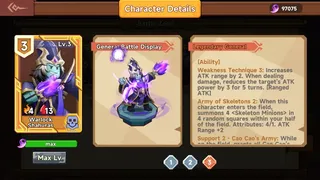 Скриншот 3 к игре 逃出三国塔 Escape the Dynasty