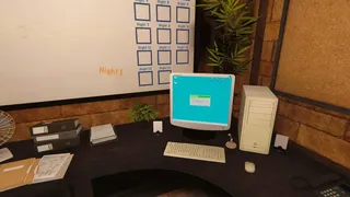 Скриншот 7 к игре ARB: Anomalous Research Bureau - Museum