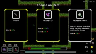 Скриншот 5 к игре Savior List