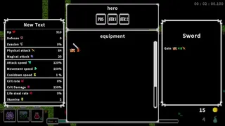 Скриншот 6 к игре Savior List
