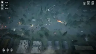 Скриншот 5 к игре HOLD THE LINE