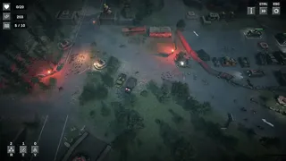 Скриншот 7 к игре HOLD THE LINE