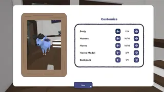 Скриншот 2 к игре Get Goating