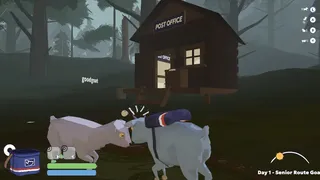 Скриншот 4 к игре Get Goating
