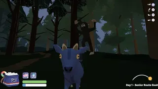 Скриншот 6 к игре Get Goating