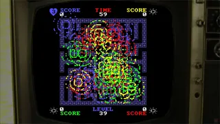 Скриншот 1 к игре Crosstown
