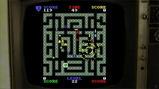 Скриншот 2 к игре Crosstown