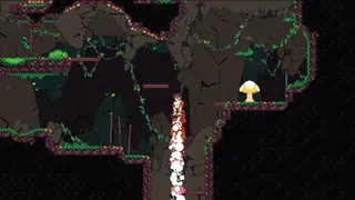 Скриншот 2 к игре Dwarfzbound