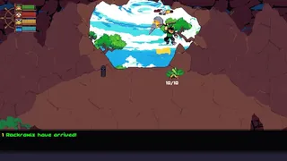 Скриншот 4 к игре Dwarfzbound