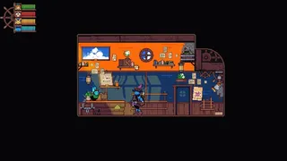 Скриншот 8 к игре Dwarfzbound