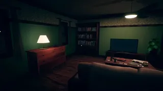 Скриншот 1 к игре Memories : Silenced