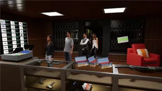 Скриншот 3 к игре GunMan: Gun Store Simulator