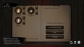 Скриншот 1 к игре 여명촌
