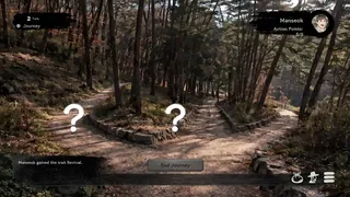 Скриншот 4 к игре 여명촌