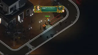 Скриншот 4 к игре Waste Runner: Critical Waste