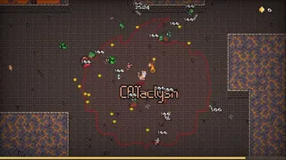 Скриншот 3 к игре Meow Survivors