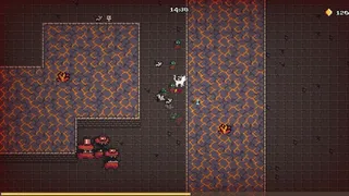 Скриншот 5 к игре Meow Survivors