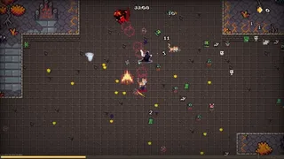 Скриншот 6 к игре Meow Survivors