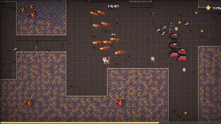Скриншот 8 к игре Meow Survivors