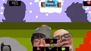 Скриншот 4 к игре Andy Runner