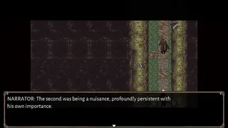 Скриншот 1 к игре Darkrite: The Blight of Love