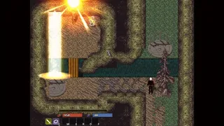 Скриншот 4 к игре Darkrite: The Blight of Love