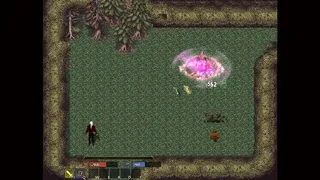 Скриншот 5 к игре Darkrite: The Blight of Love