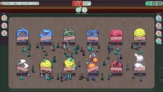 Скриншот 2 к игре The Curator