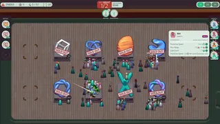 Скриншот 3 к игре The Curator