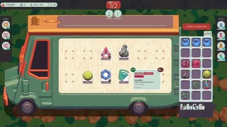 Скриншот 5 к игре The Curator