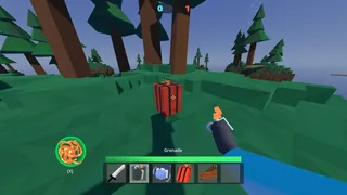 Скриншот 1 к игре Snafubar