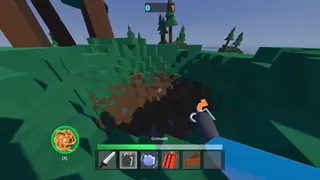 Скриншот 2 к игре Snafubar