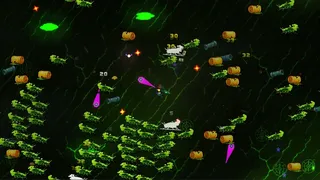 Скриншот 1 к игре Sushi Sewers