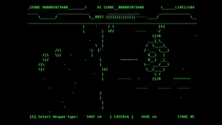 Скриншот 1 к игре Battle for Asciion