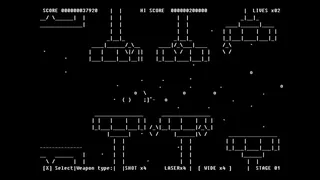 Скриншот 2 к игре Battle for Asciion