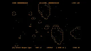 Скриншот 3 к игре Battle for Asciion