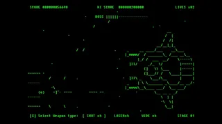 Скриншот 4 к игре Battle for Asciion