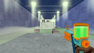 Скриншот 2 к игре Slime City: Trials